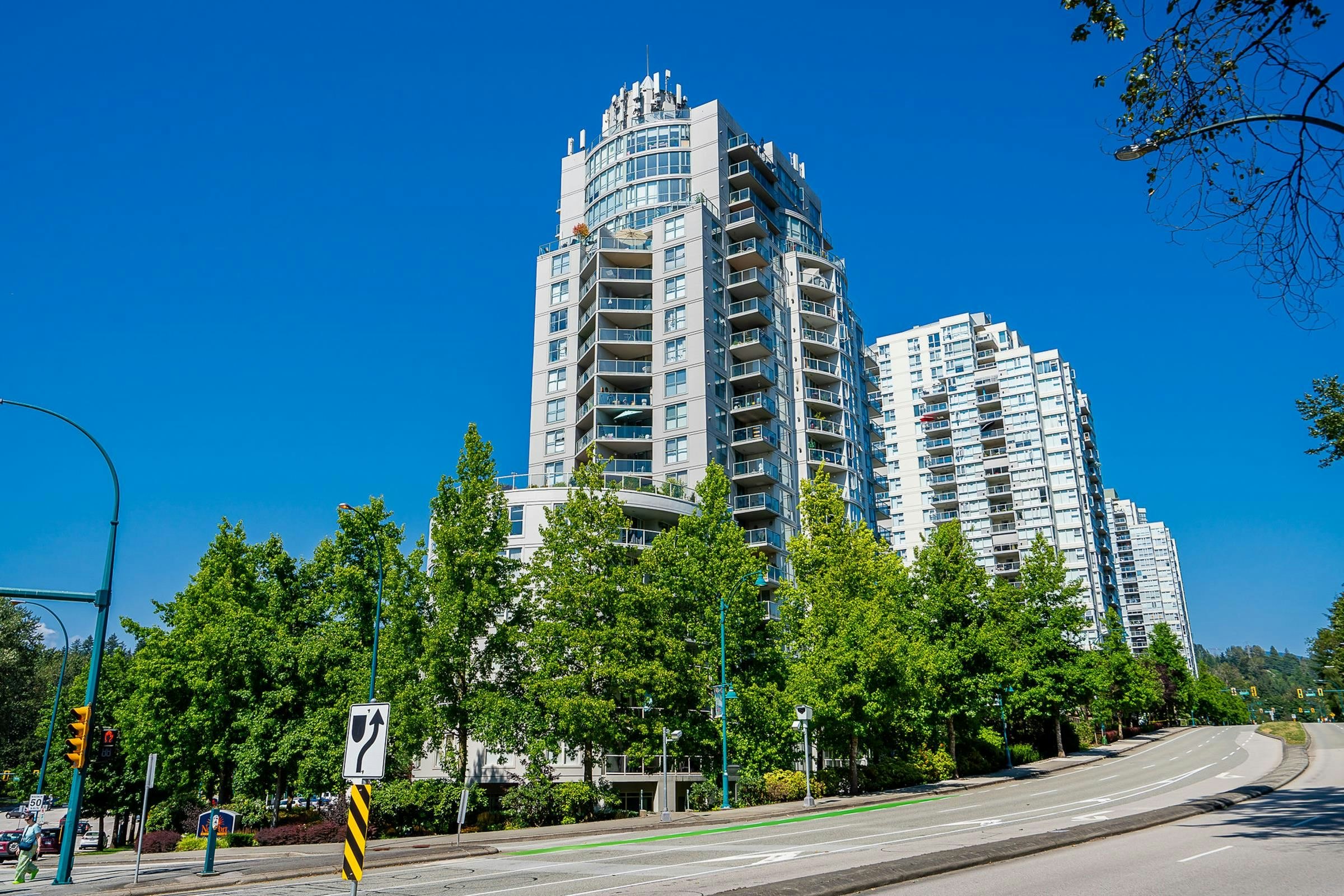1602-200 Newport Drive, Port Moody, BC, V3H 5B7 - 26