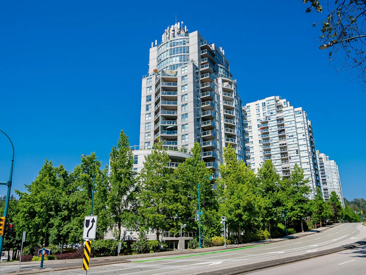 1602-200 Newport Drive, Port Moody, BC, V3H 5B7 - 26