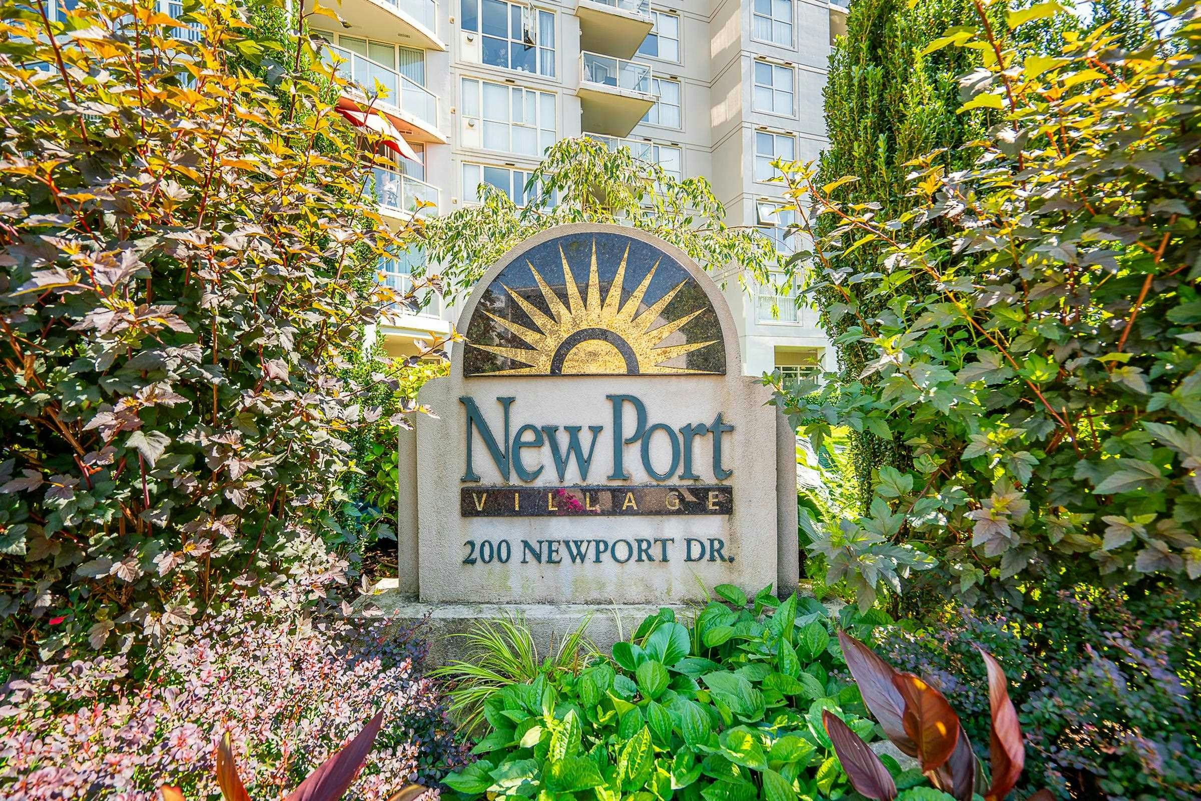 1602-200 Newport Drive, Port Moody, BC, V3H 5B7 - 20
