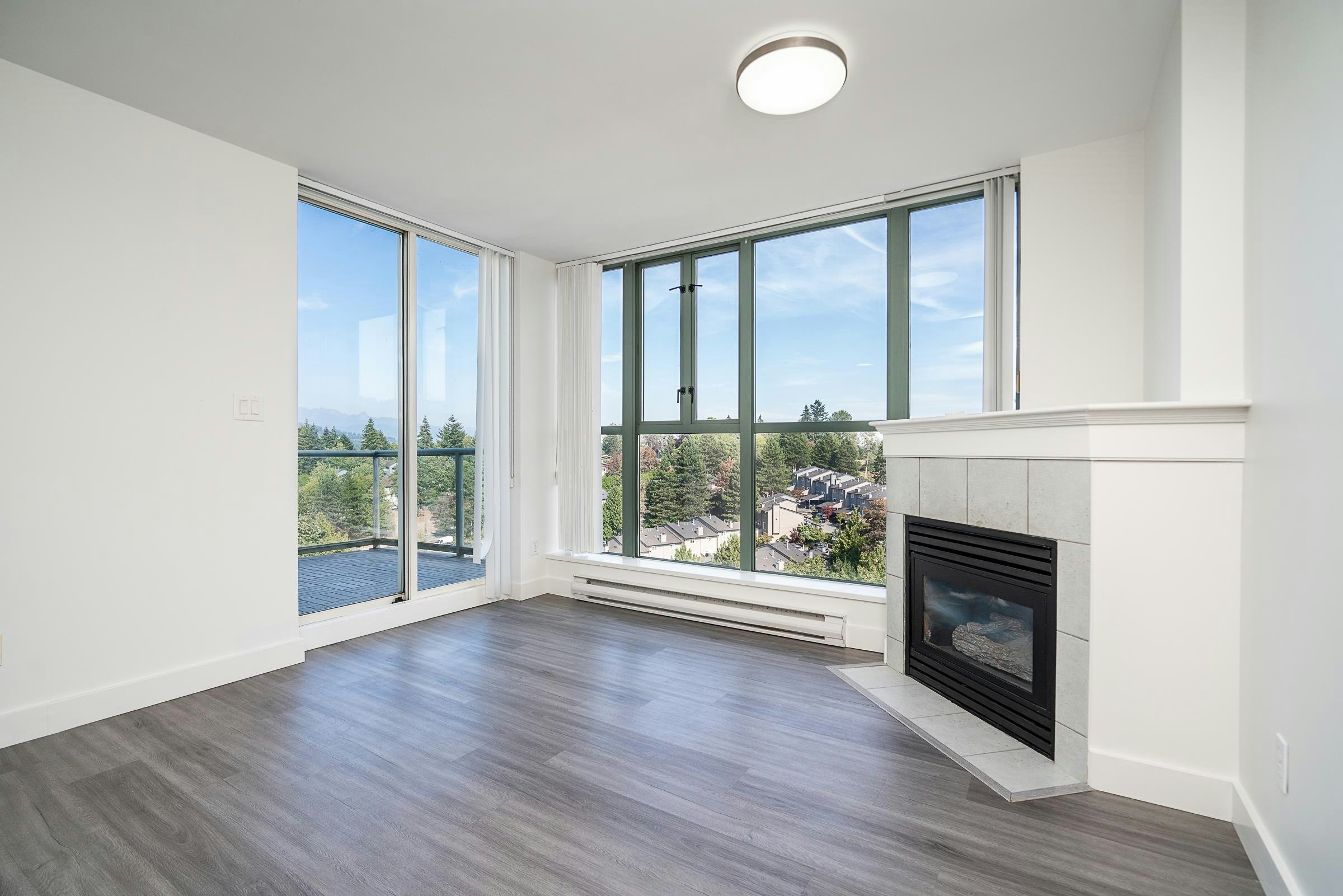 1602-200 Newport Drive, Port Moody, BC, V3H 5B7 - 8
