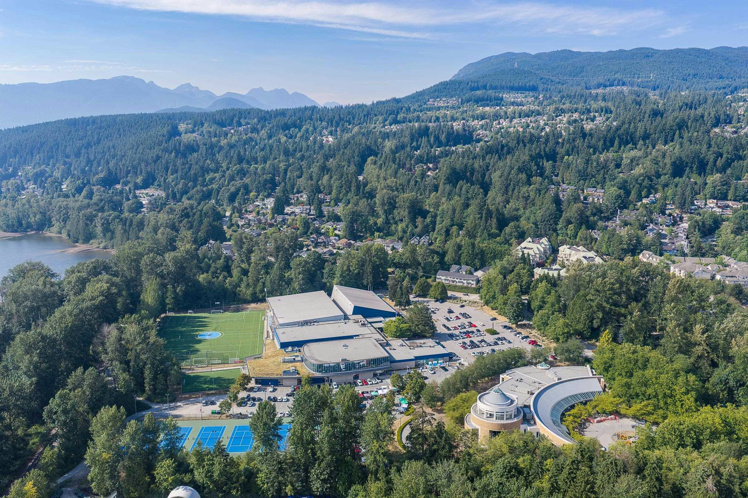 1602-200 Newport Drive, Port Moody, BC, V3H 5B7 - 28