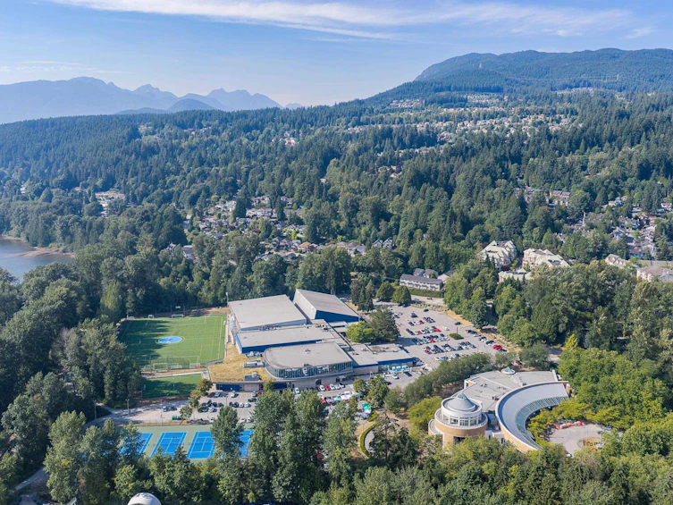 1602-200 Newport Drive, Port Moody, BC, V3H 5B7 - 28
