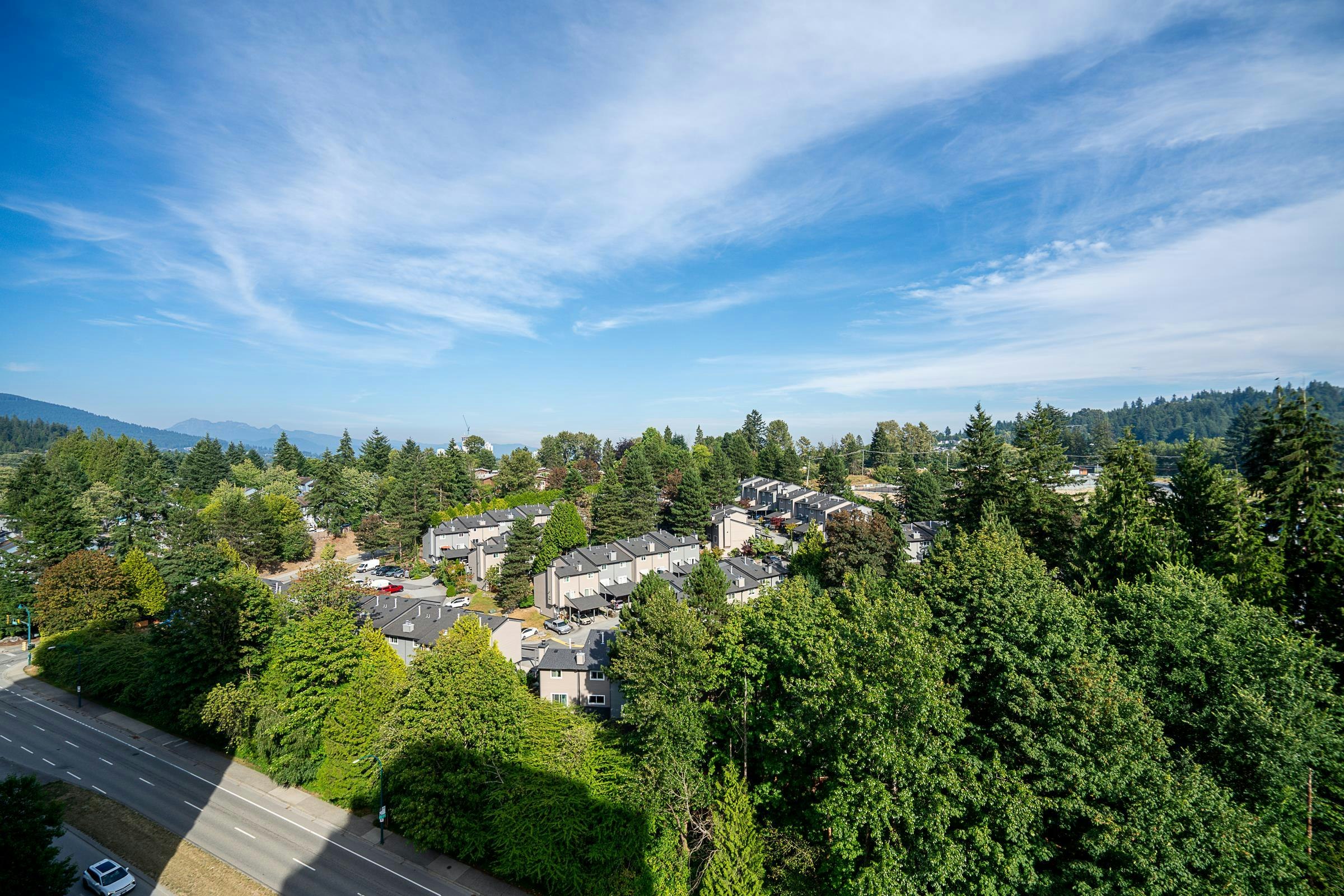 1602-200 Newport Drive, Port Moody, BC, V3H 5B7 - 10