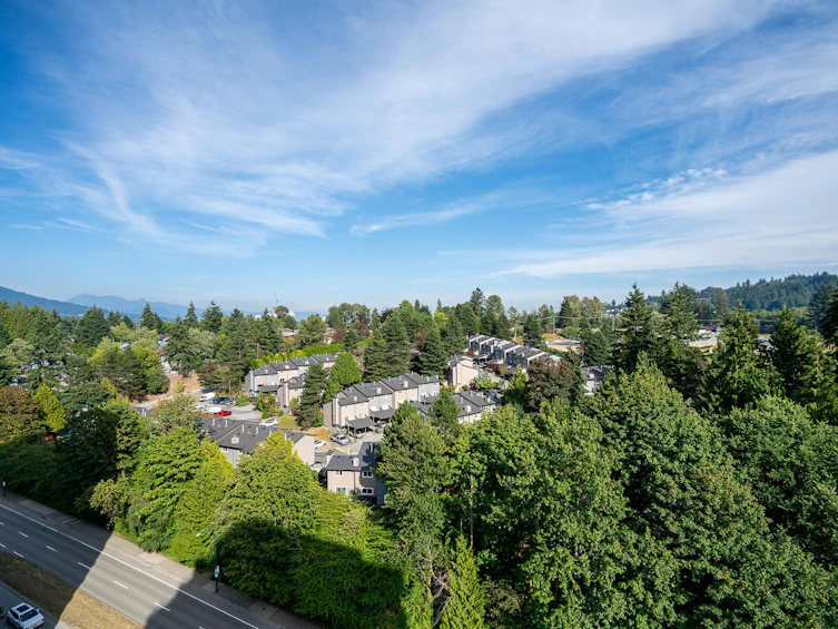 1602-200 Newport Drive, Port Moody, BC, V3H 5B7 - 10