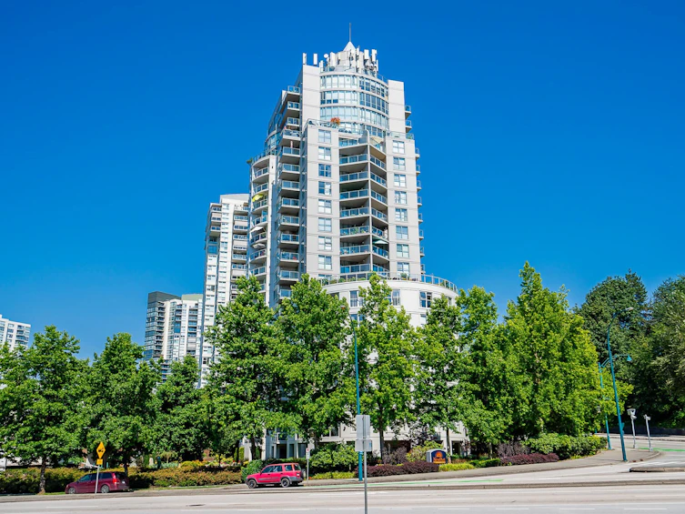 1602-200 Newport Drive, Port Moody, BC, V3H 5B7 - 25