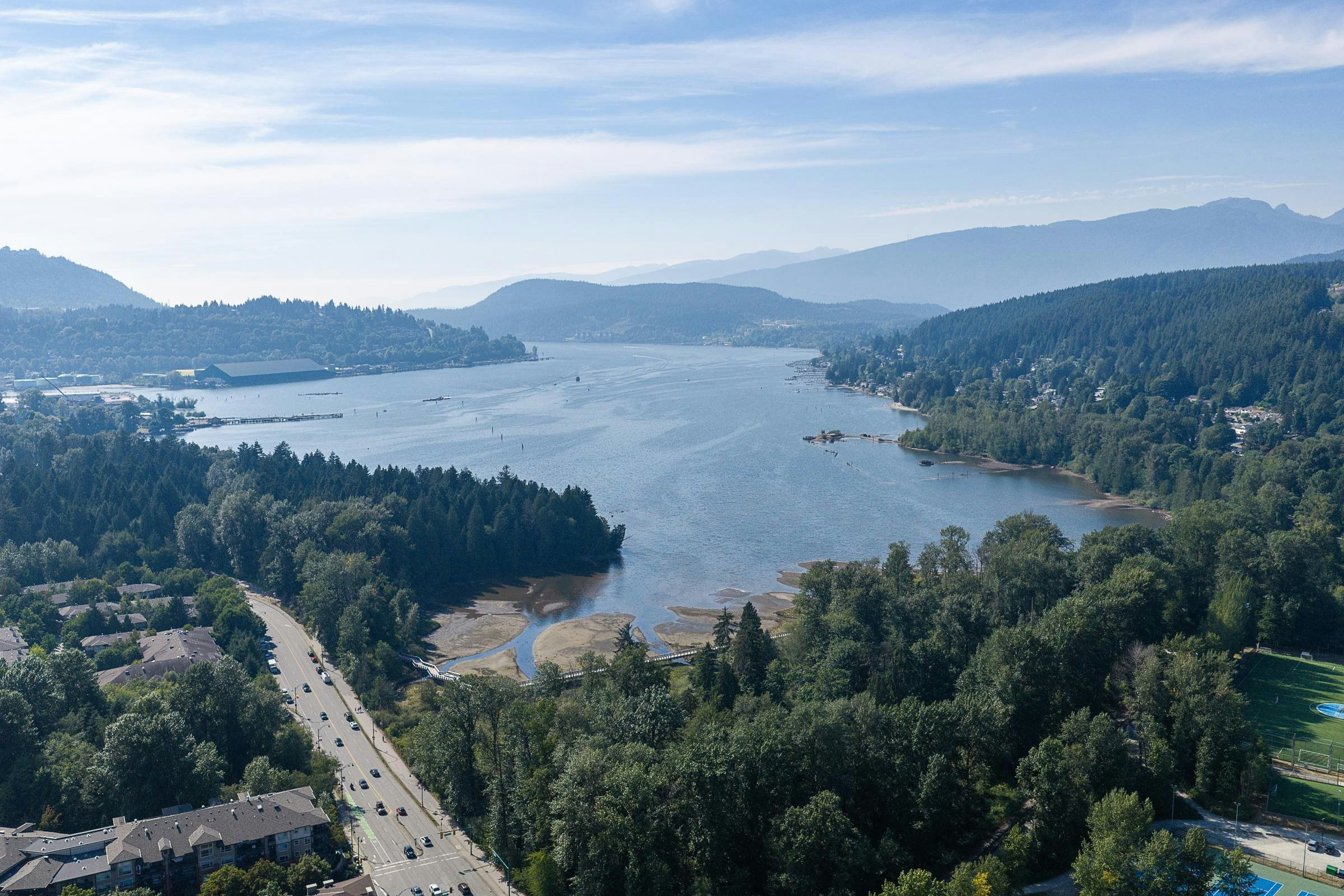 1602-200 Newport Drive, Port Moody, BC, V3H 5B7 - 30
