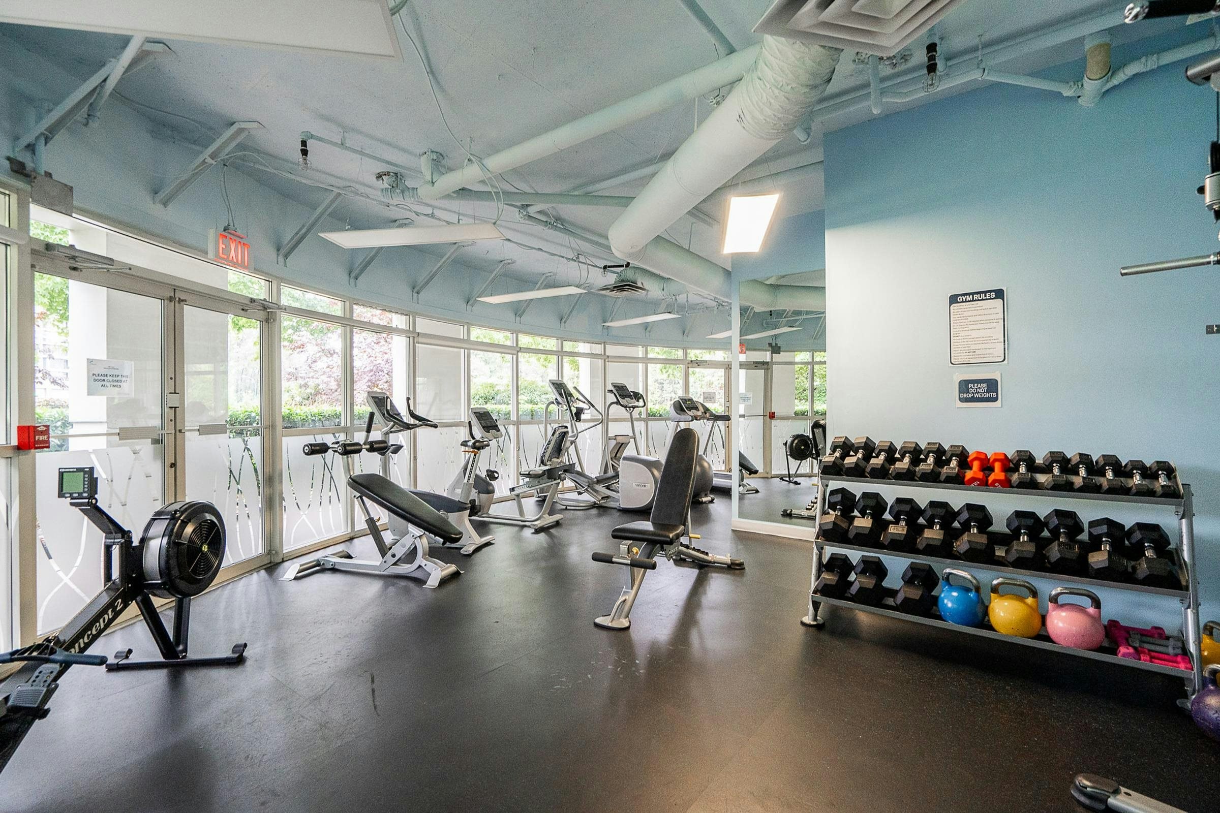 1602-200 Newport Drive, Port Moody, BC, V3H 5B7 - 21