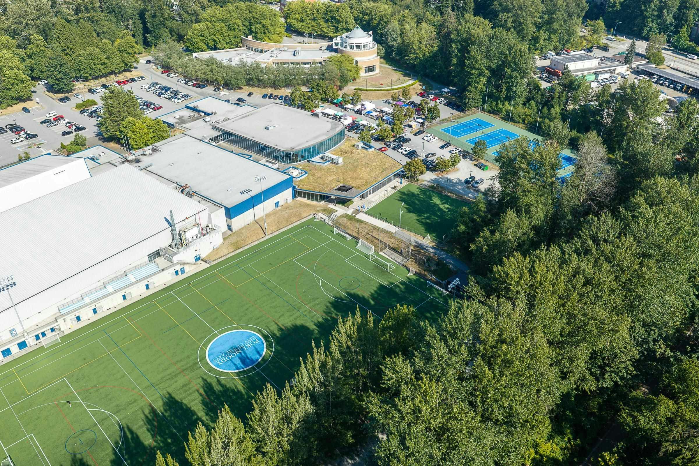 1602-200 Newport Drive, Port Moody, BC, V3H 5B7 - 29
