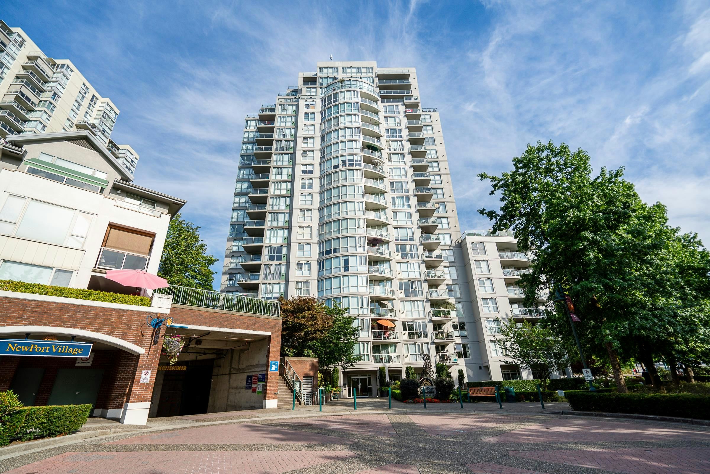 1602-200 Newport Drive - 2