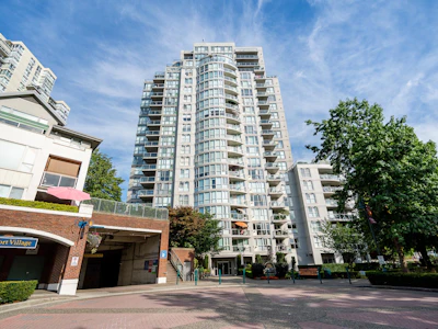 1602-200 Newport Drive - 2