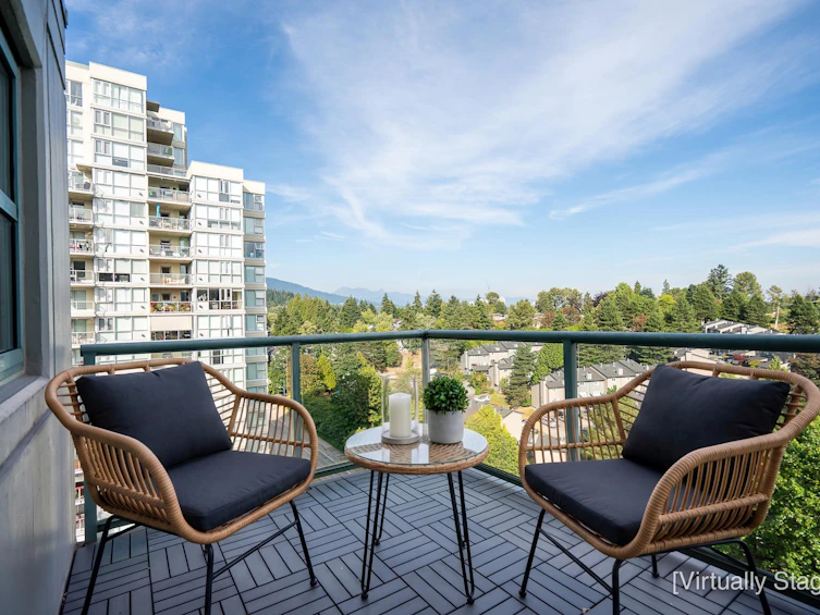 1602-200 Newport Drive, Port Moody, BC, V3H 5B7 - 9