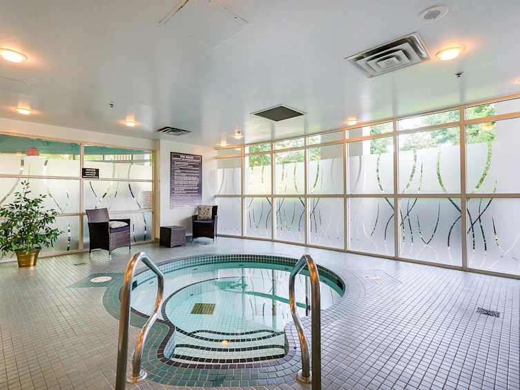 1602-200 Newport Drive, Port Moody, BC, V3H 5B7 - 22