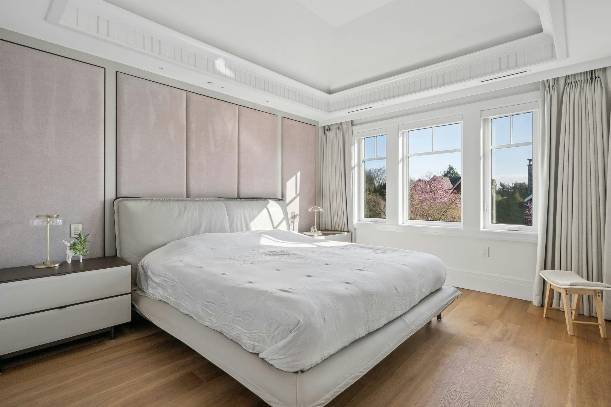 4021 W 28th Avenue, Vancouver, BC, V6S 1S7 - 21