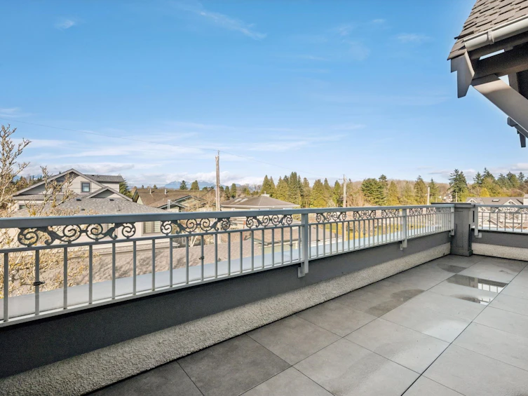 4021 W 28th Avenue, Vancouver, BC, V6S 1S7 - 29