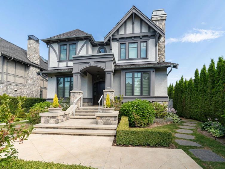 4021 W 28th Avenue, Vancouver, BC, V6S 1S7