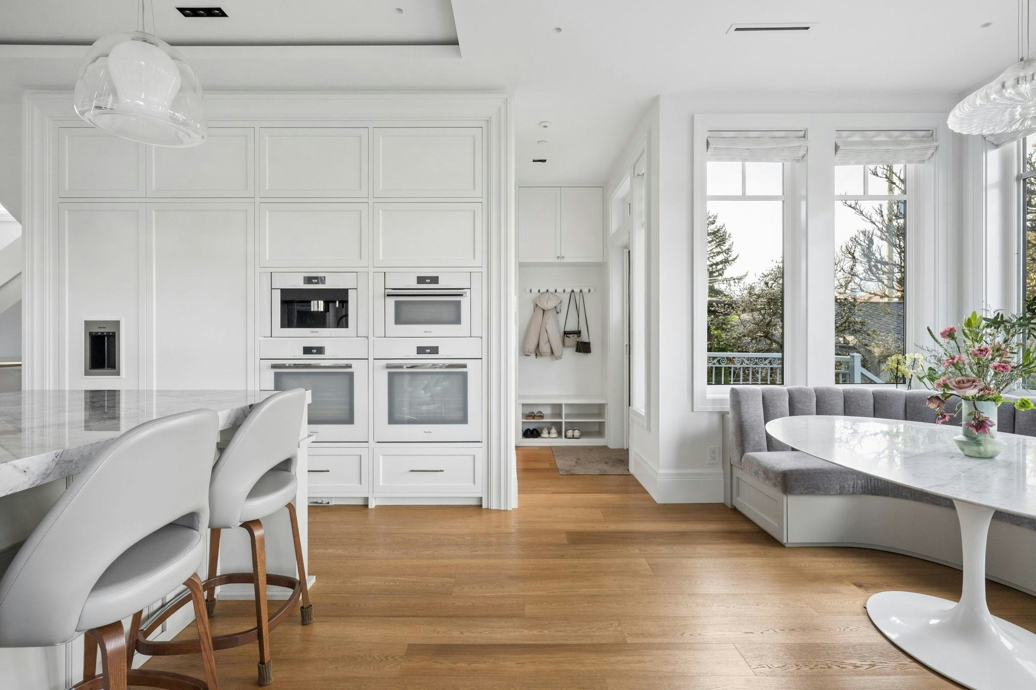 4021 W 28th Avenue, Vancouver, BC, V6S 1S7 - 9