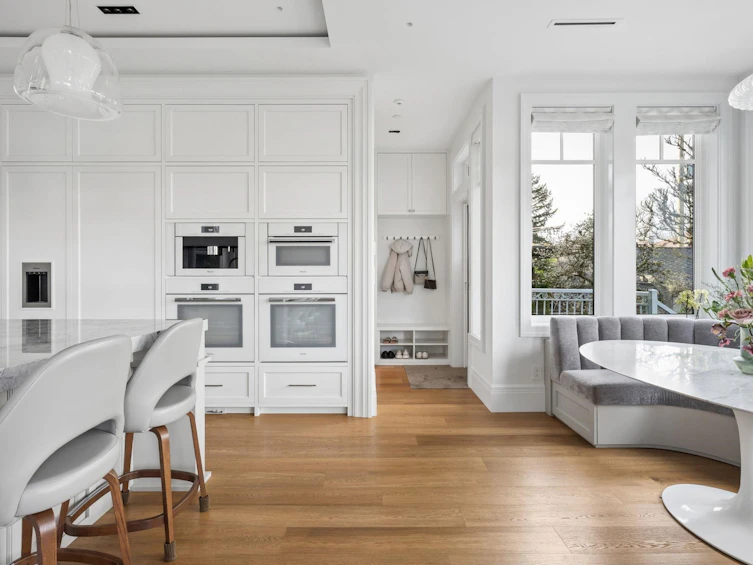 4021 W 28th Avenue, Vancouver, BC, V6S 1S7 - 9