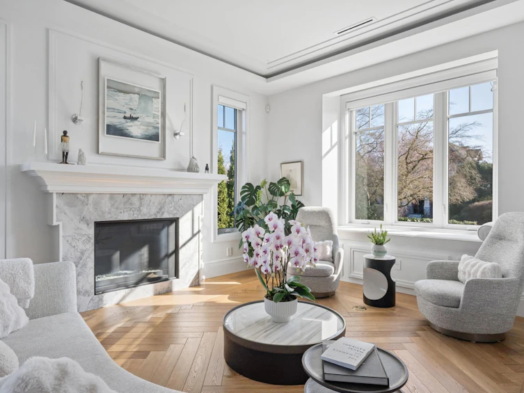 4021 W 28th Avenue, Vancouver, BC, V6S 1S7 - 3