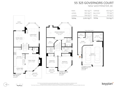 55-323 Governors Court - 2
