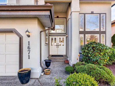 1671 Mallard Court - 2