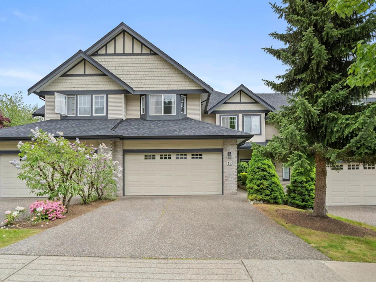 12-1765 Paddock Drive, Coquitlam, BC, V3E 3J1