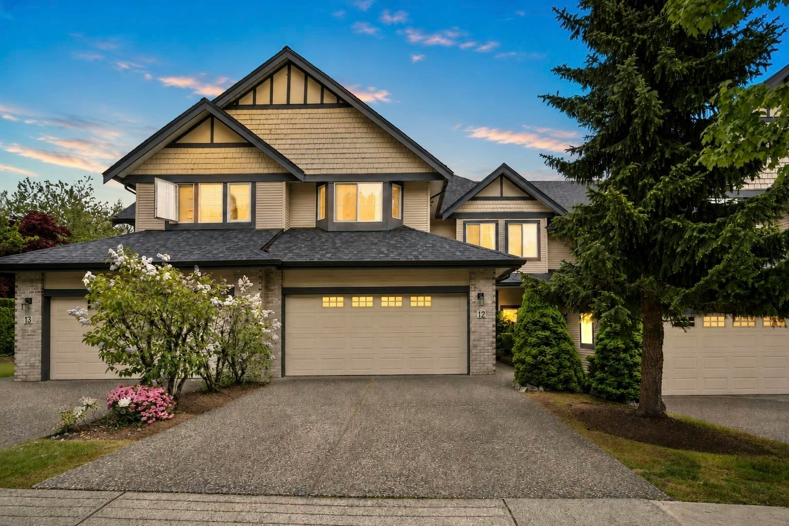 12-1765 Paddock Drive, Coquitlam, BC, V3E 3J1