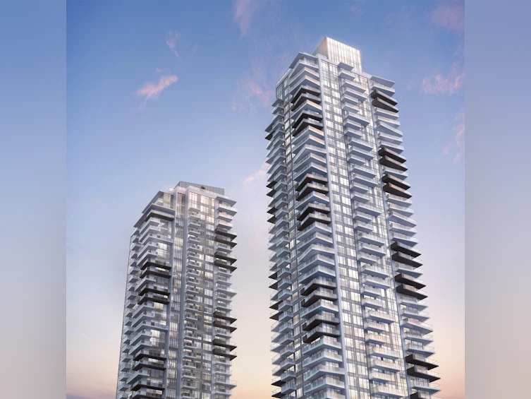 4502-1175 Pinetree Way, Coquitlam, BC - 2