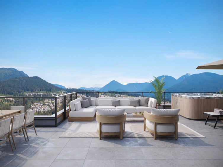 4502-1175 Pinetree Way, Coquitlam, BC - 6