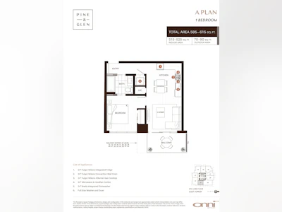 2101-1175 Pinetree Way - 4