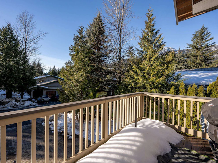 2219 Aspen Drive, Whistler, BC, V8E 0A6 - 3