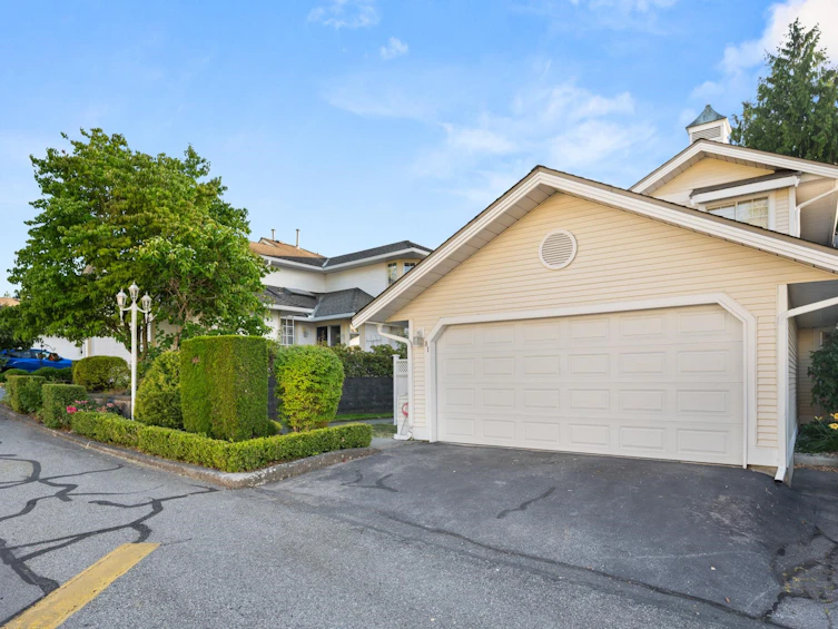 81-8737 212 Street, Langley, BC, V1M 2C8