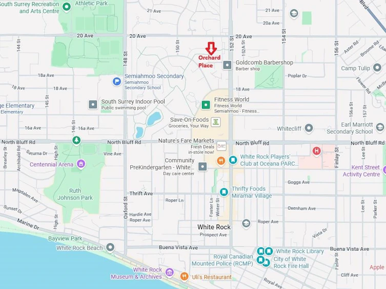 116-15121 19 Avenue, Surrey, BC, V4A 8J4 - 34