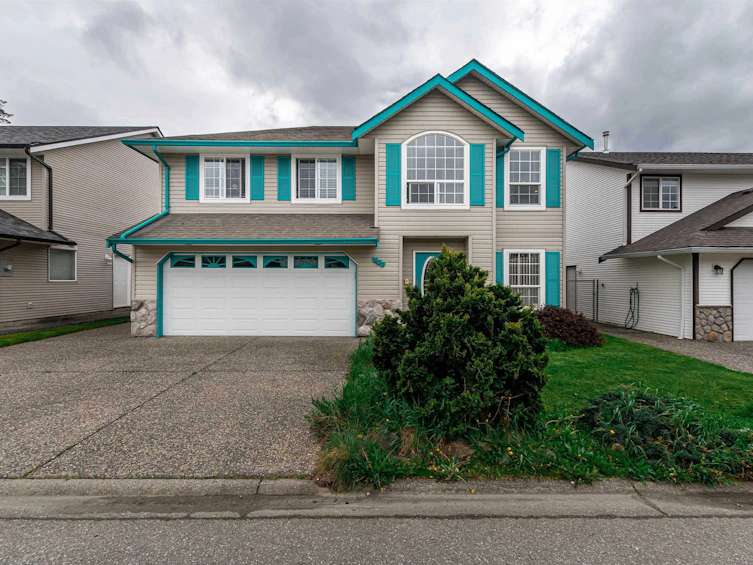 103-5373 Peach Road, Chilliwack, BC, V2R 4P7 - 2