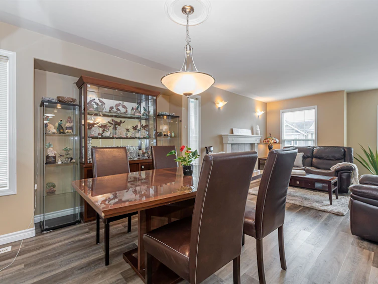 103-5373 Peach Road, Chilliwack, BC, V2R 4P7 - 5