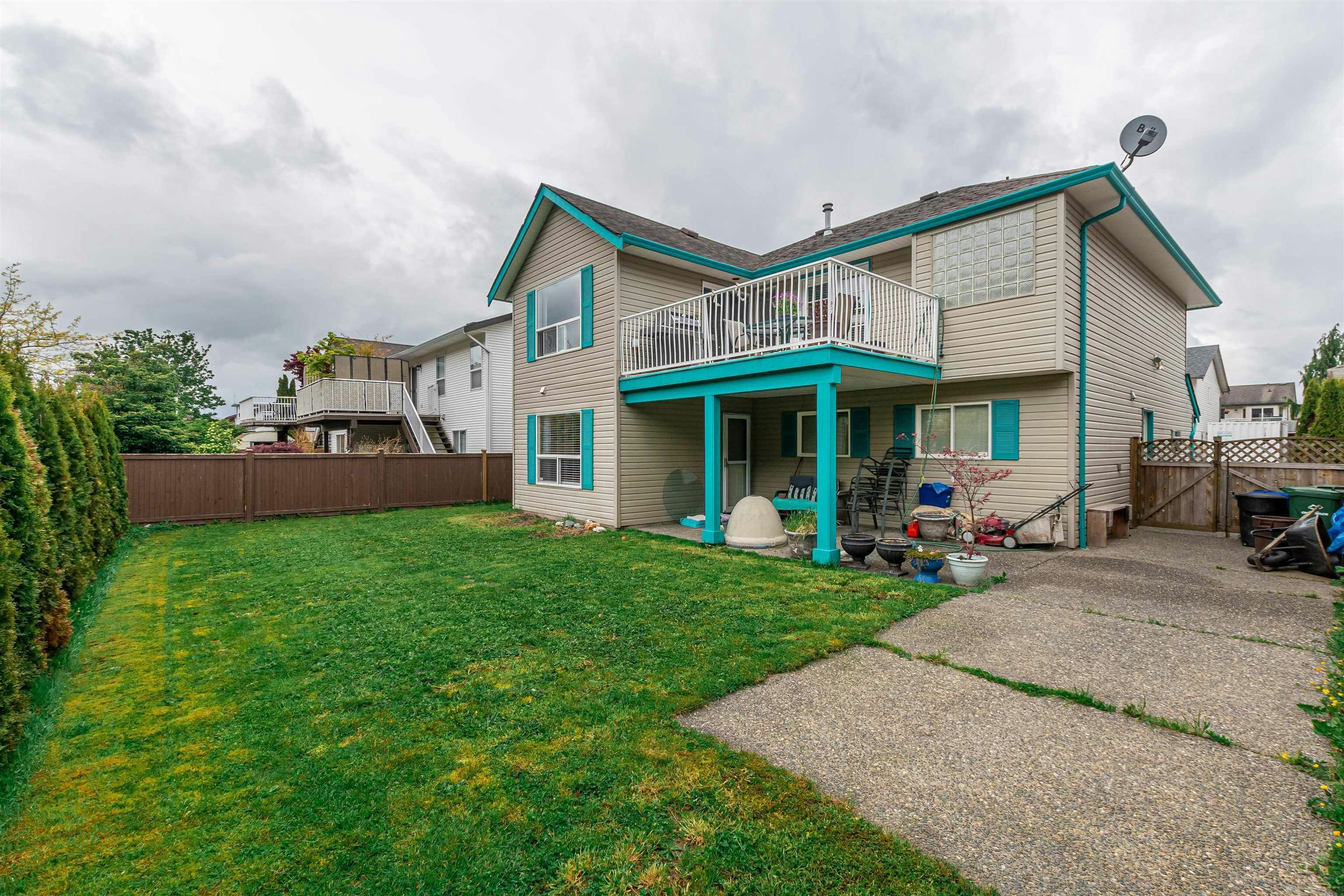 103-5373 Peach Road, Chilliwack, BC, V2R 4P7 - 29