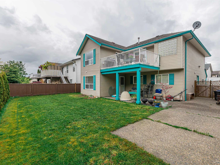 103-5373 Peach Road, Chilliwack, BC, V2R 4P7 - 29