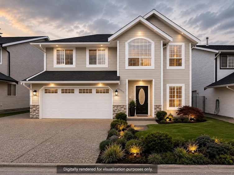 103-5373 Peach Road, Chilliwack, BC, V2R 4P7