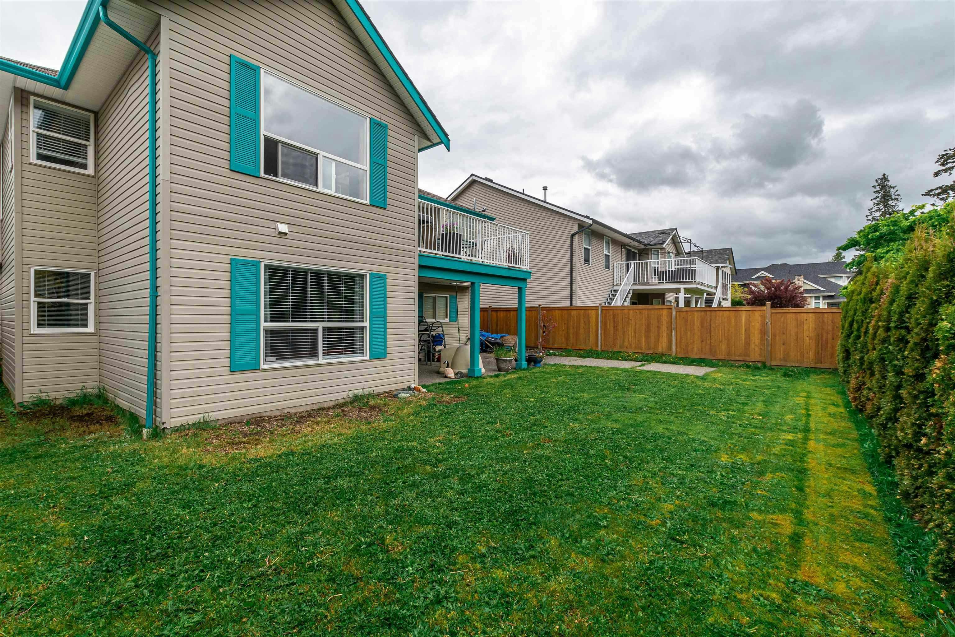 103-5373 Peach Road, Chilliwack, BC, V2R 4P7 - 30
