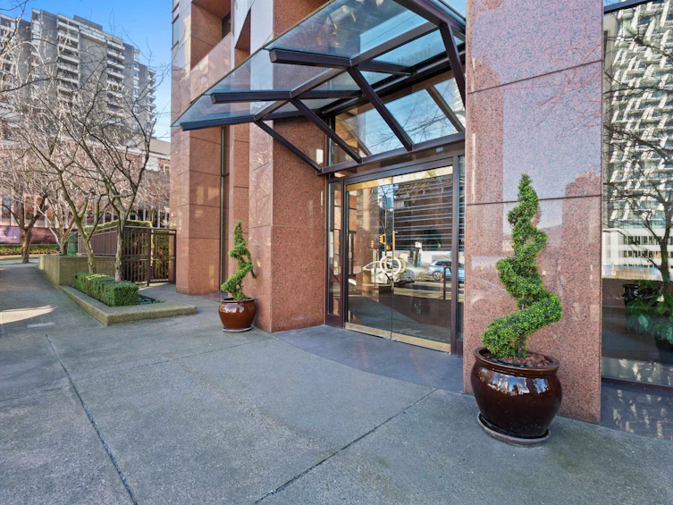 10A-1500 Alberni Street, Vancouver, BC, V6G 3C9 - 34