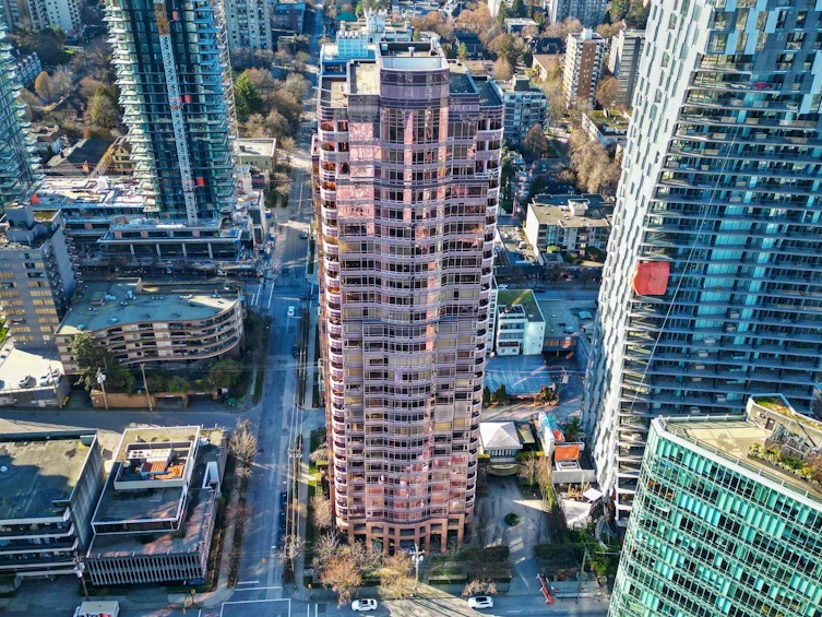 10A-1500 Alberni Street, Vancouver, BC, V6G 3C9 - 36