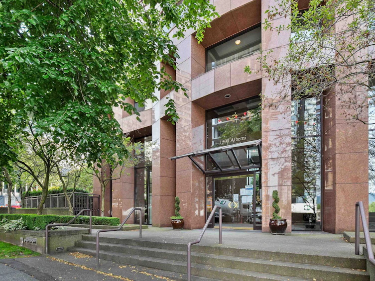 10A-1500 Alberni Street, Vancouver, BC, V6G 3C9 - 33