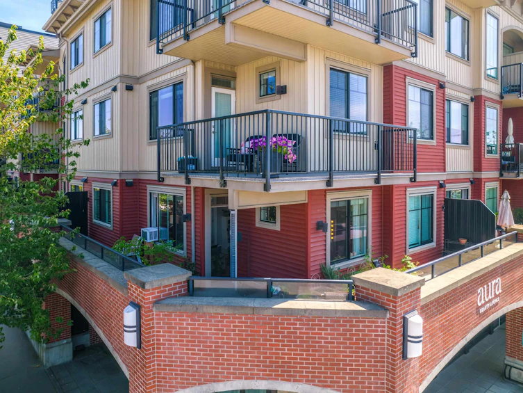 213-11882 226th Street, Maple Ridge, BC, V2X 9C7