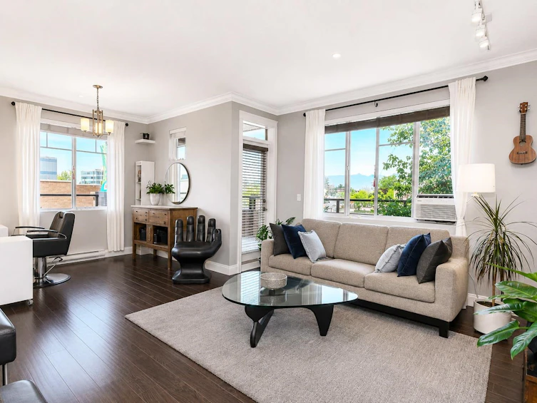 213-11882 226th Street, Maple Ridge, BC, V2X 9C7 - 3