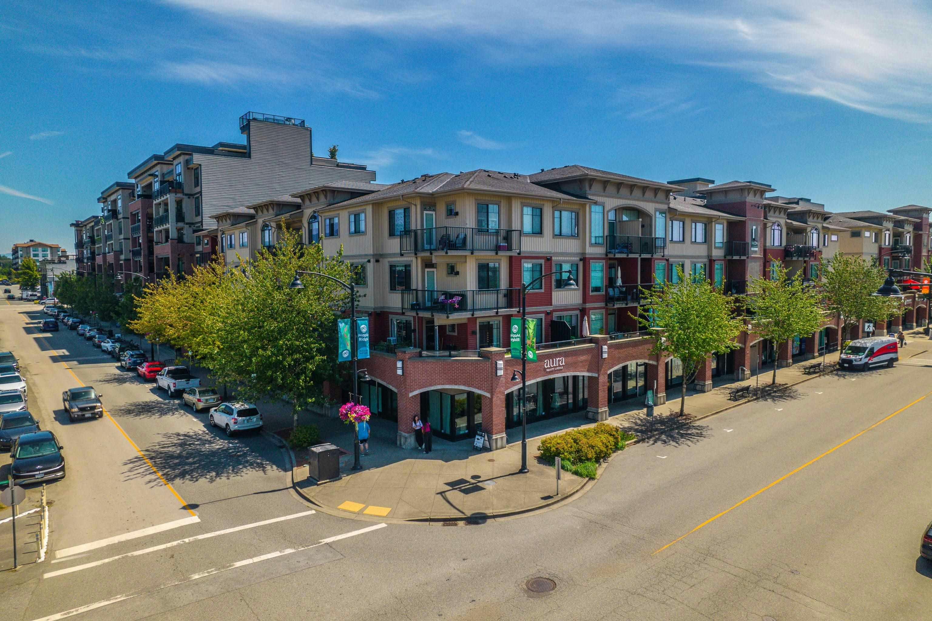 213-11882 226th Street, Maple Ridge, BC, V2X 9C7 - 16