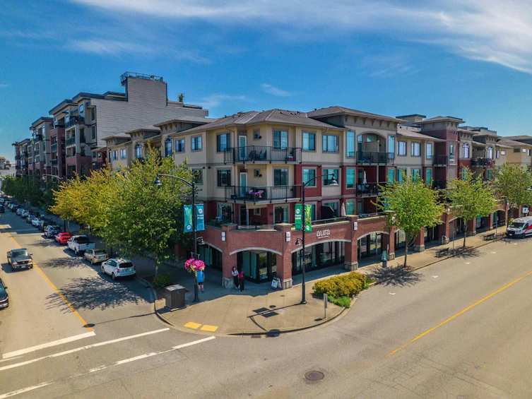 213-11882 226th Street, Maple Ridge, BC, V2X 9C7 - 16