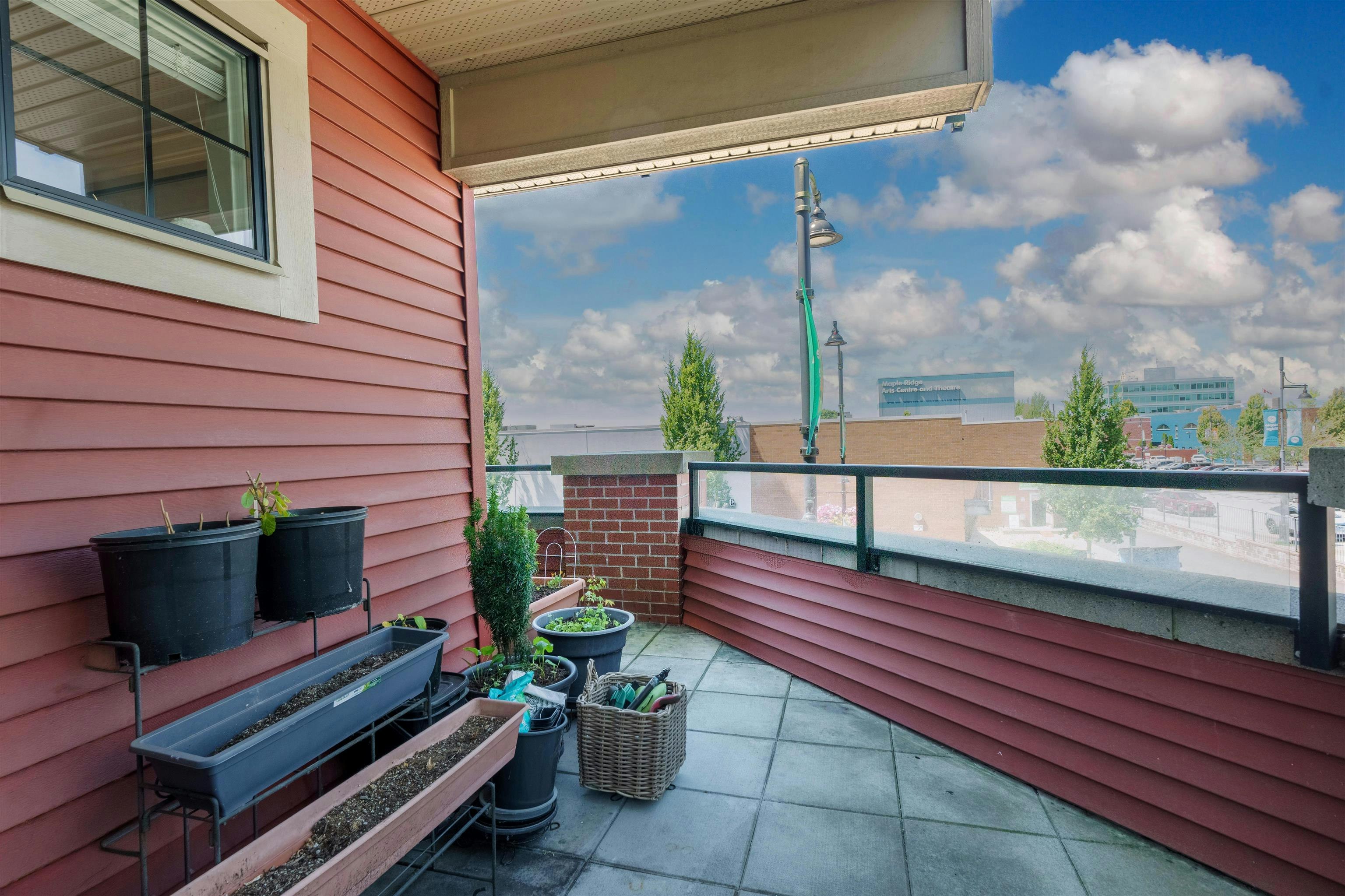 213-11882 226th Street, Maple Ridge, BC, V2X 9C7 - 13