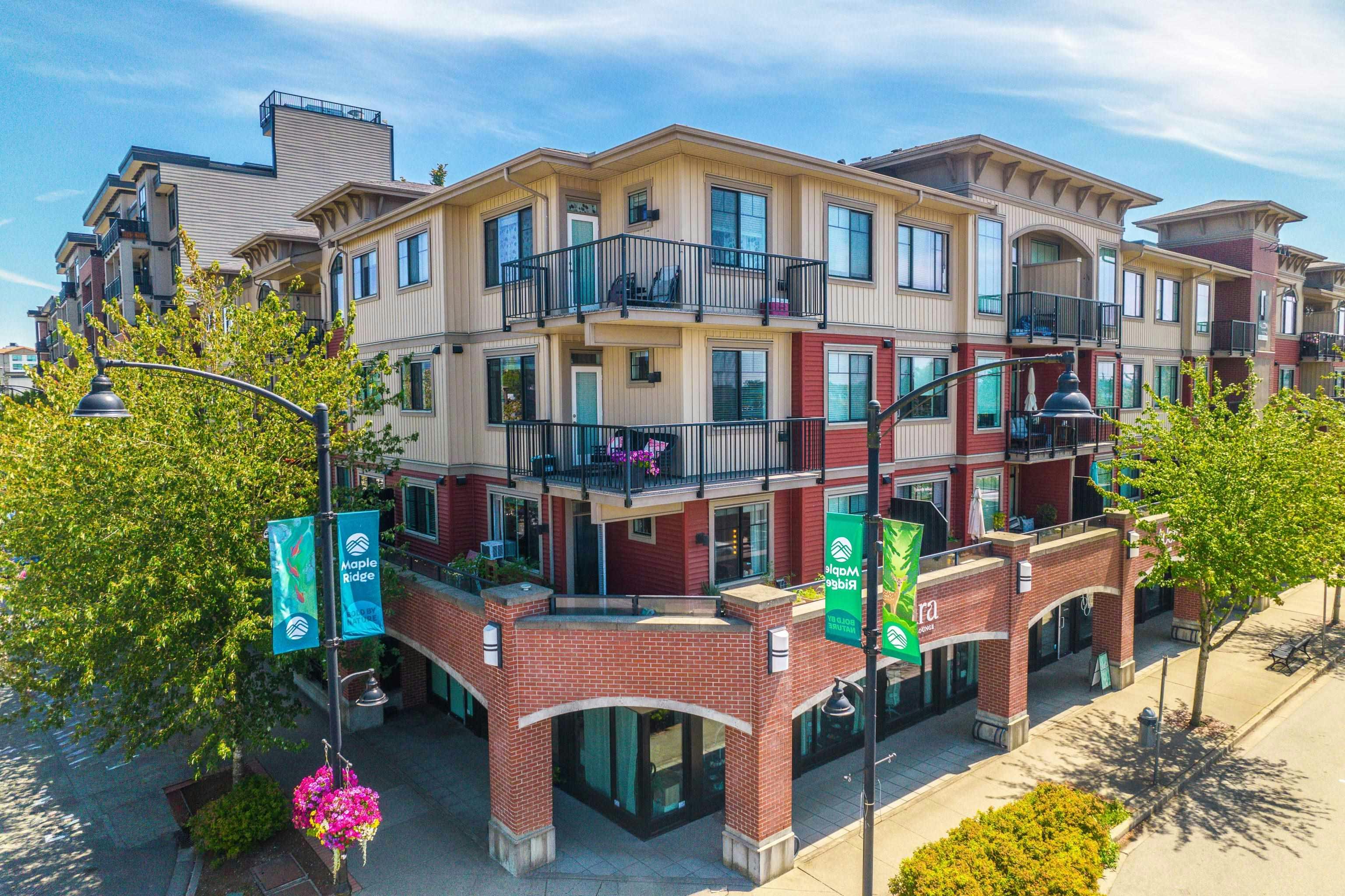 213-11882 226th Street, Maple Ridge, BC, V2X 9C7 - 15