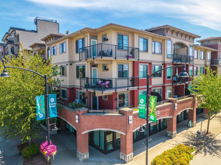 213-11882 226th Street, Maple Ridge, BC, V2X 9C7 - 15