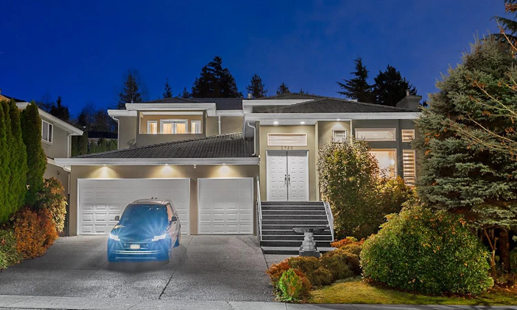 2768 Southcrest Drive