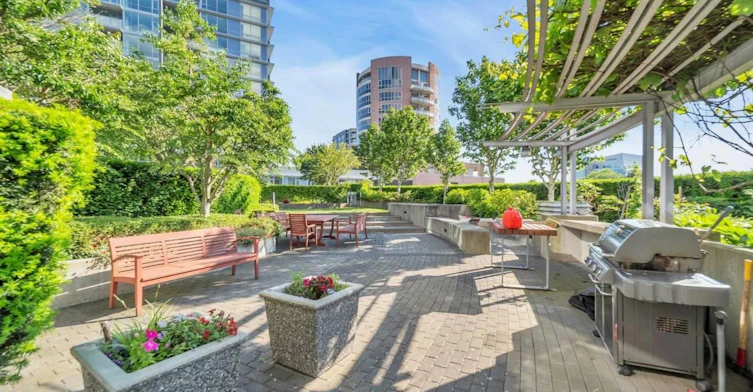 803-6733 Buswell Street, Richmond, BC, V6Y 0E3 - 22